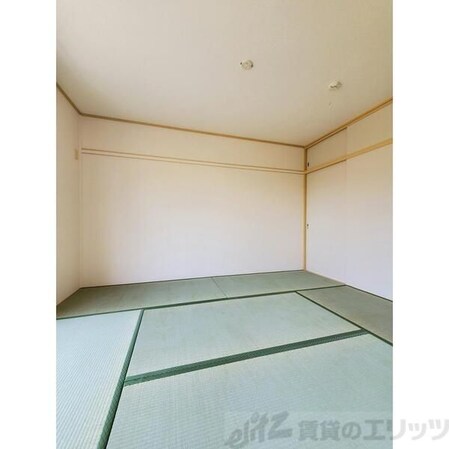 ウエストコートの物件内観写真